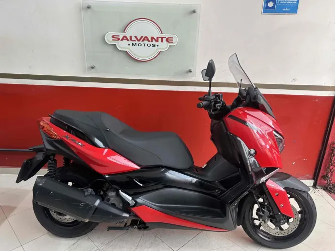 Yamaha Xmax 250 abs 2023