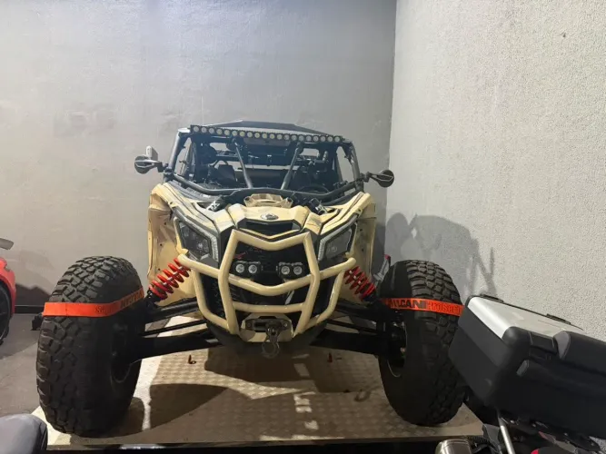 Utv XRS 2021