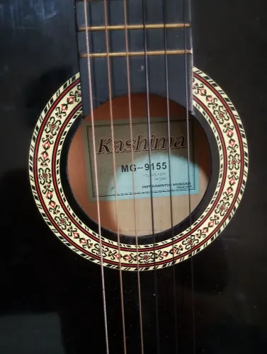 Violão Kashima GM-9155