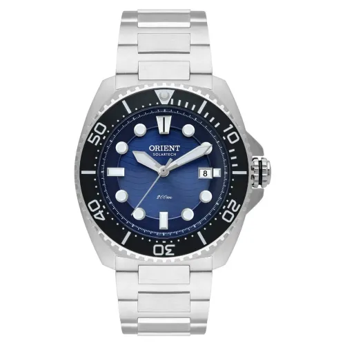 Orient Solartech Diver 200m MBSS1471 D1SX