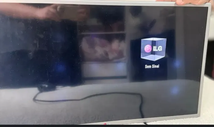 TV LG 32?