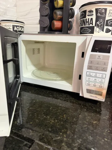Microondas Panasonic