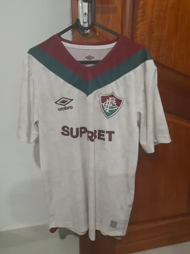 Camisa do Fluminense 