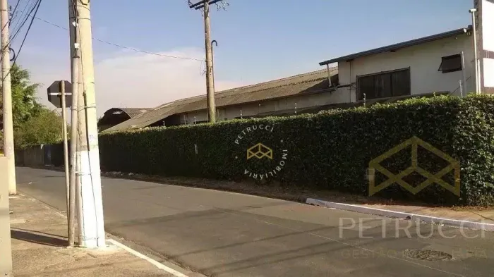 Galpão à venda, 1600 m² por R$ 2.800.000,00 - Chácaras Fazenda Coelho - Hortolândia/SP