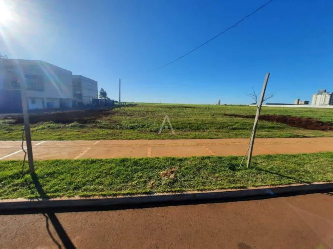 Terreno à venda no Bairro BIOPARK em TOLEDO por R$ 720.000,00