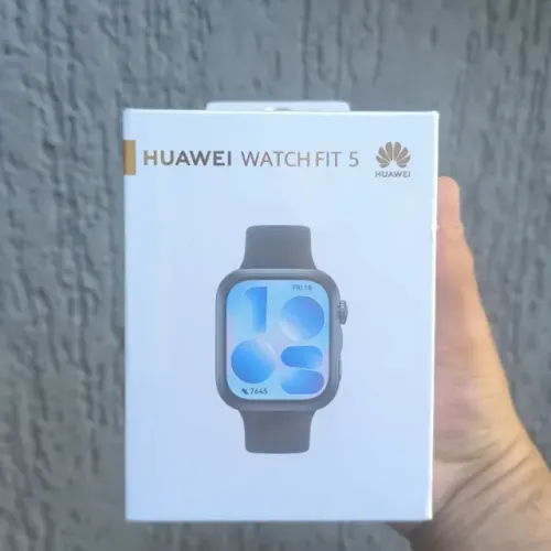 Huawei Watch 5 Lacrado