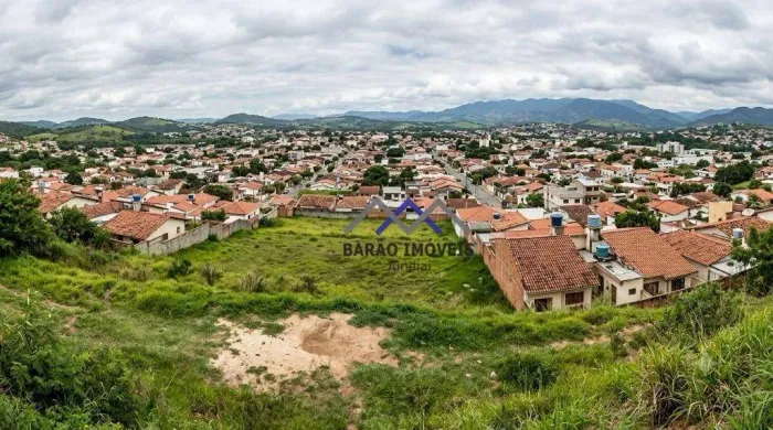 Terreno à venda, 701 m² por R$ 850.000,00 - Jardim Santa Adelaide - Jundiaí/SP