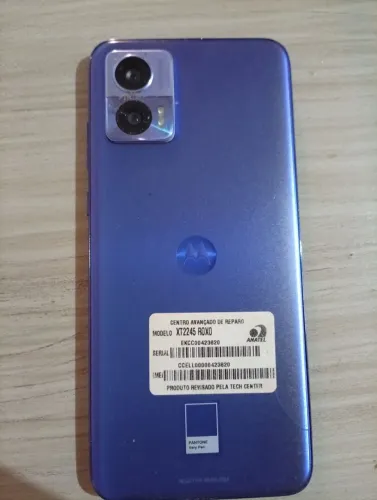 Motorola Edge neo 30