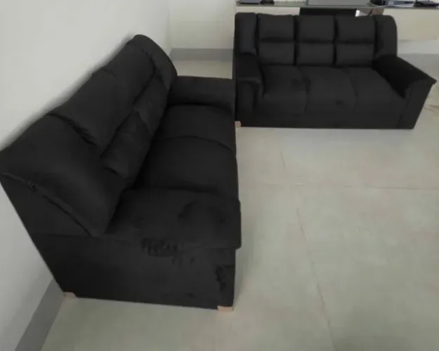 Sofa de canto (novo)