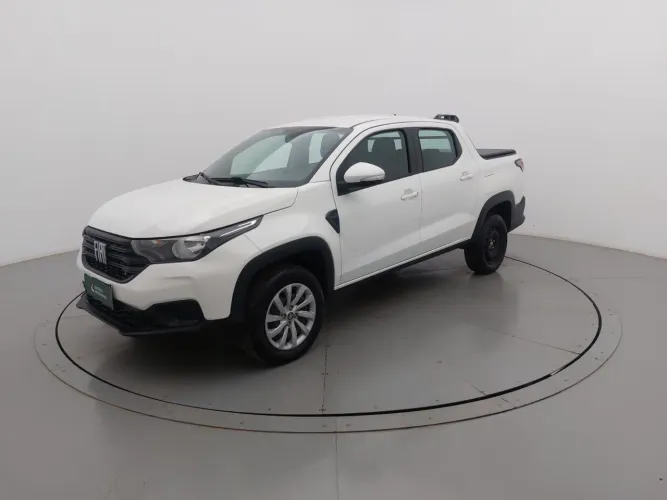 Fiat Strada Freedom 1.3 Flex 8V CD 2023