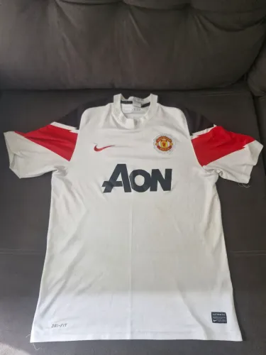 Camisa do manchester united