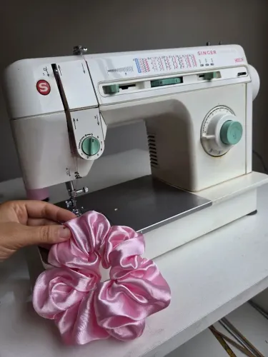 Máquina de costura facilita pro 2968