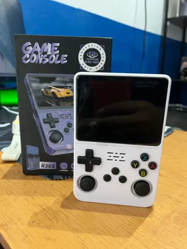 Videogame portátil