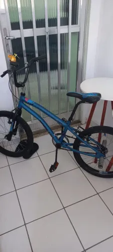 Bike Houston aro20 aceito ofertas