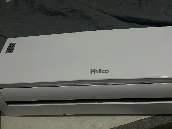 Ar condicionado Philco