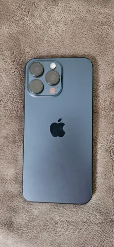 Iphone 15 pro max 256