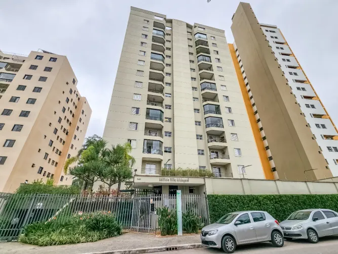 Apartamento para venda em Vila Andrade com 2 quartos, sendo 1 suíte, 74m²