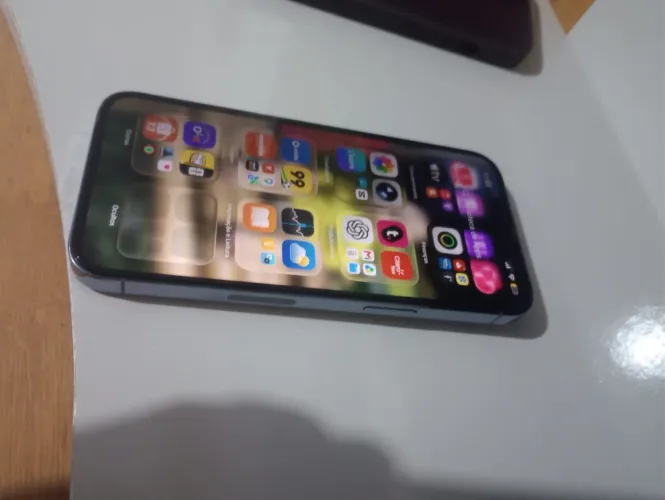 IPHONE 13 PRO 256 GIGAS