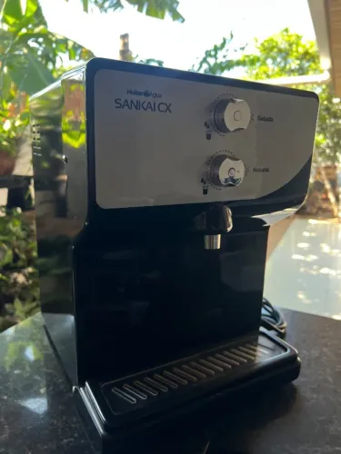 Filtro de Agua Hoken