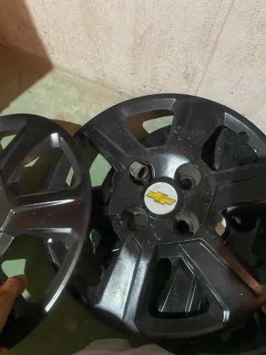 Calotas gm aro 14 