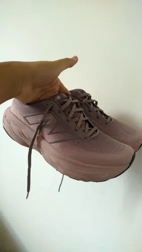 Sapato de corrida new balance