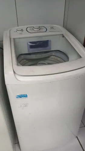 Maquina de lavar 11k