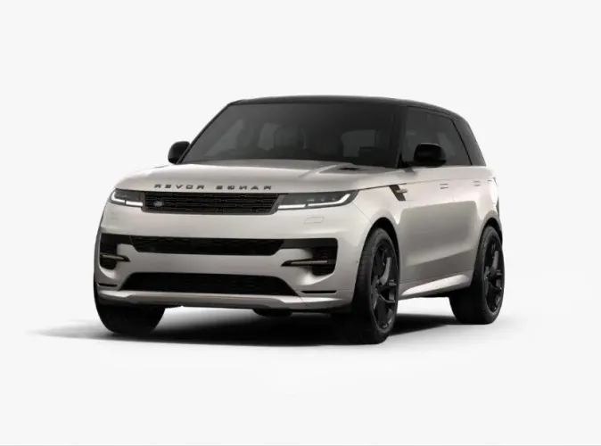 Land Rover Range Rover ROVER SPORT DYNAMIC HSE 3.0 4X4 P550E 2026