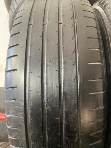 PNEUS 205/65 16 PIRELLI 