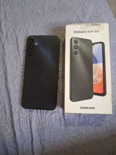 Sansung galaxy a 14