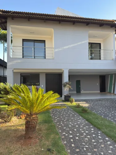 Sobrado jardins Madri 