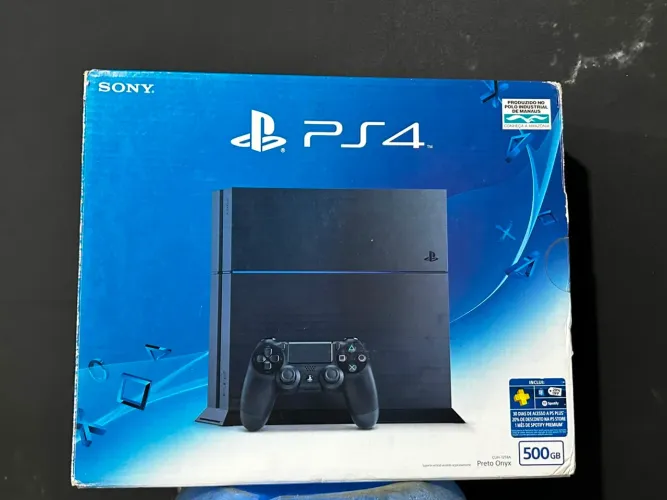 Ps4