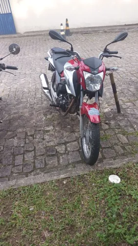 Titan edição especial 40 anos 