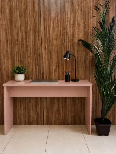Mesa escrivaninha simples