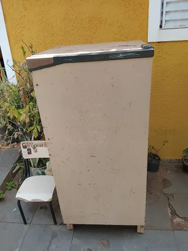 Geladeira
