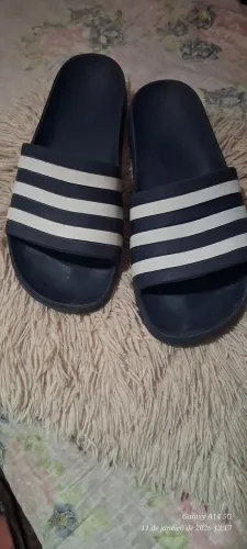 Chinelo adidas