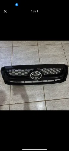 Grade Hilux 2010 original 