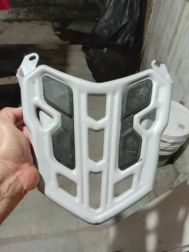 Bagageiro lander 250