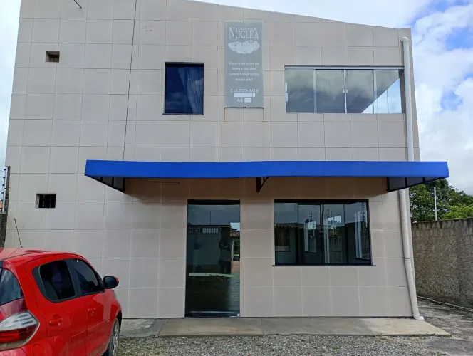 Alugo casa pra final de semana ou temporada