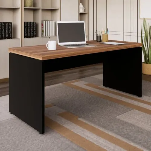 MESA DE ESCRITÓRIO 150x70 CM - PROMOÇÃO!