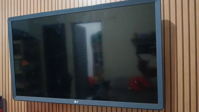 Smart TV LG 32 pol