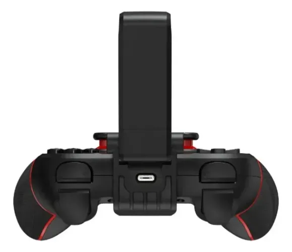 Controle Redragon Sempiten (G712)