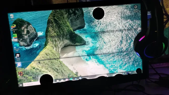 MONITOR ACER