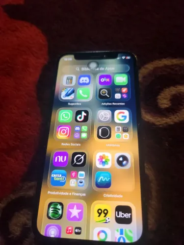 iphone 12 mini pra vender logo