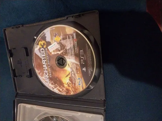 Jogos de ps3 para trocas