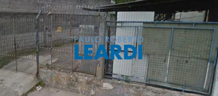TERRENO - TATUAPÉ - SP
