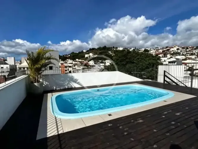 APARTAMENTO - Abraão - JP-352632