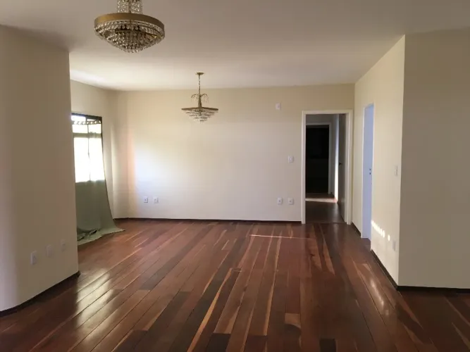 Apartamento para venda Edifício Stephanie Centro Mogi das Cruzes.