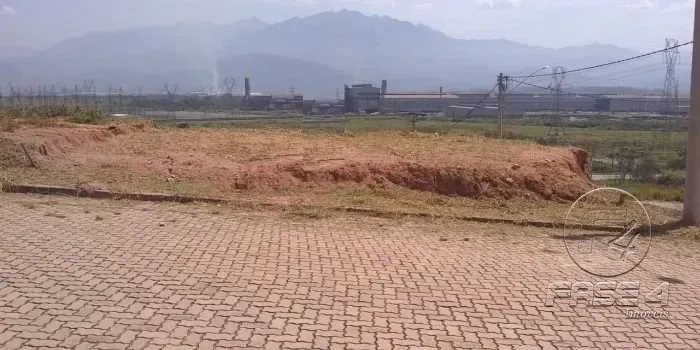 TERRENO NO LOTEAMENTO BELA VISTA