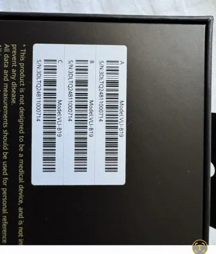 Huawei watch GT5 