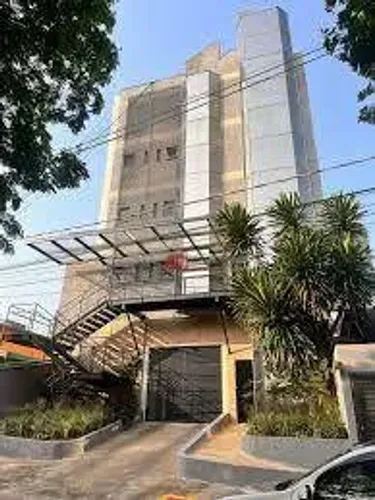 Sala à venda, 50 m² por R$ 230.000 - Dom Bosco - Jaguariúna/SP